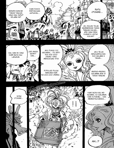 One Piece 624 page 08
