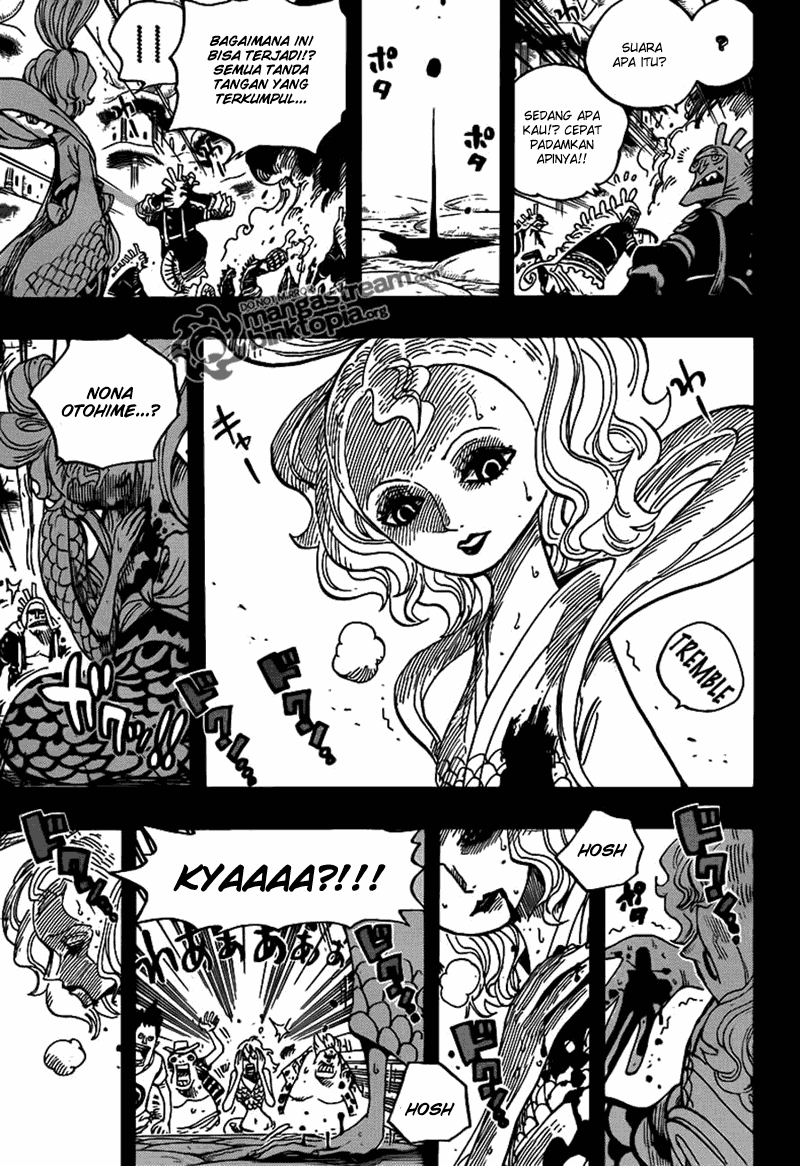 Baca Manga, Baca Komik, One Piece Chapter 626, One Piece 626 Bahasa Indonesia, One Piece 626 Online