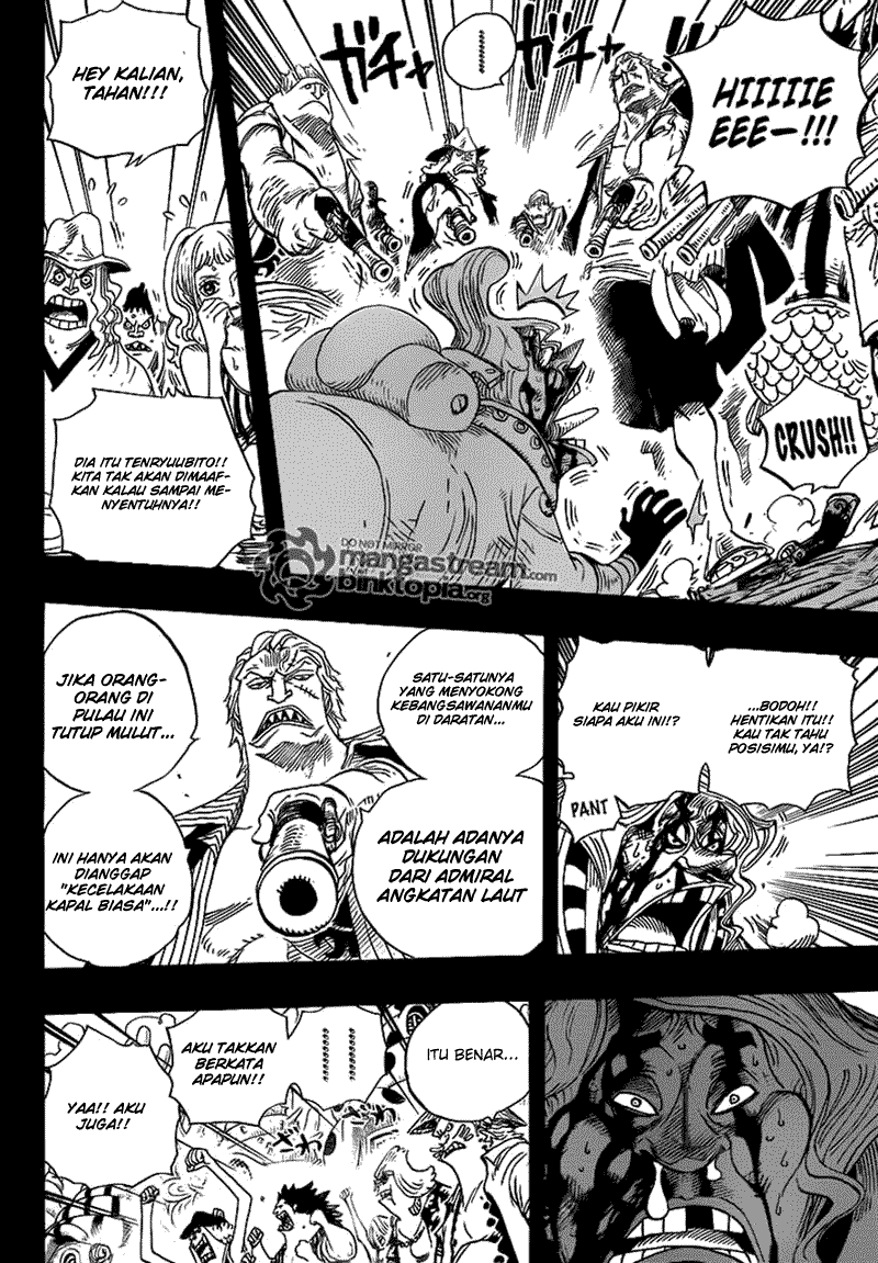 Baca Manga, Baca Komik, One Piece Chapter 625, One Piece 625 Bahasa Indonesia, One Piece 625 Online