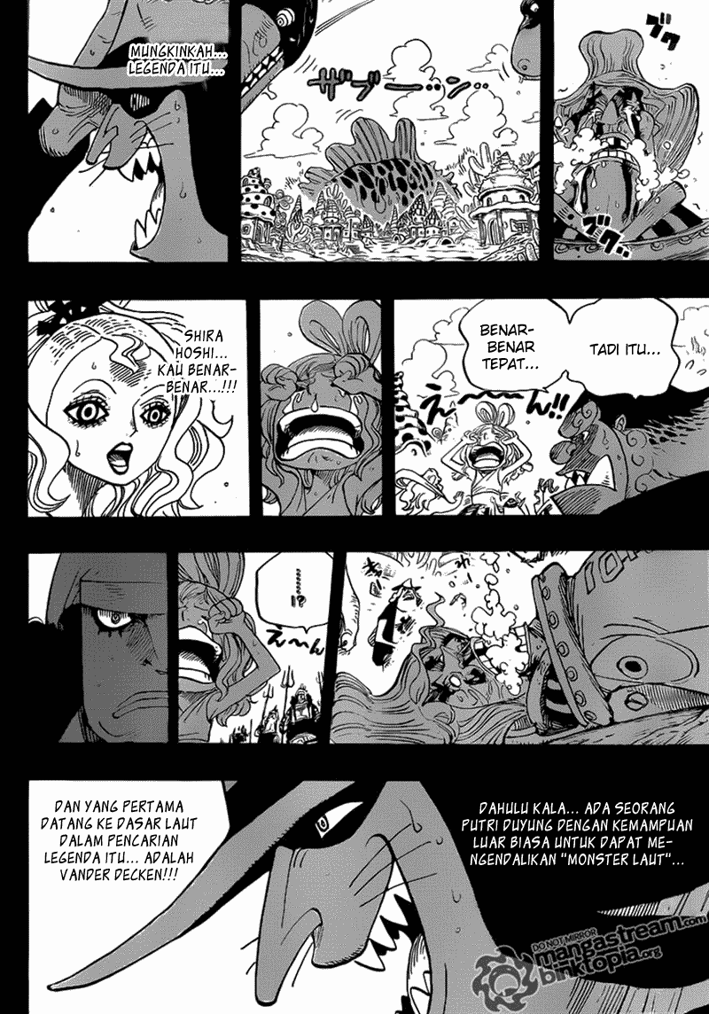 Baca Manga, Baca Komik, One Piece Chapter 625, One Piece 625 Bahasa Indonesia, One Piece 625 Online
