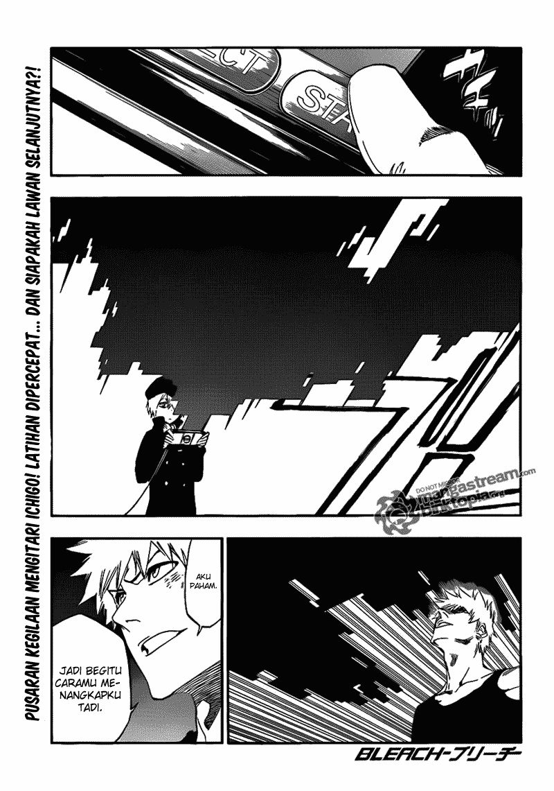 Baca Manga, Baca Komik, Bleach Chapter 448, Bleach 448 Bahasa Indonesia, Bleach 448 Online