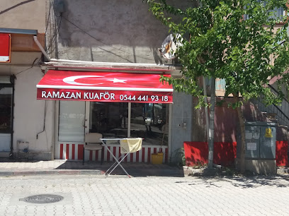 Salon Ramazan Kuaför
