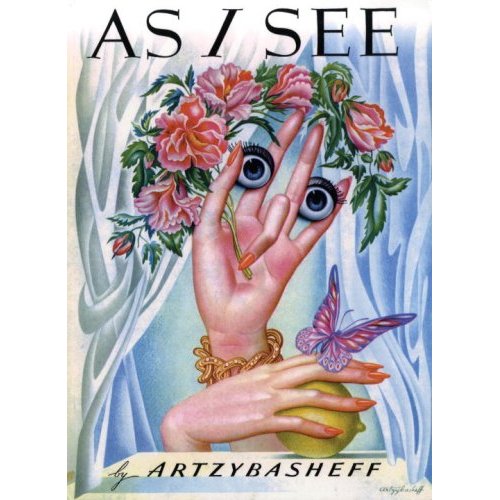 As I See | Art