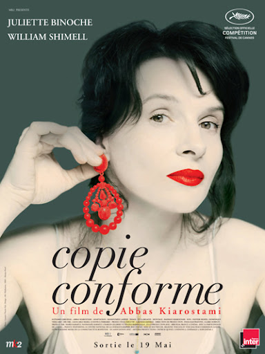 Copie Conforme (2010)