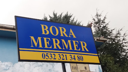 Bora Mermer