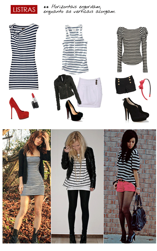 O look ideal para o primeiro encontro O look ideal para o primeiro encontro