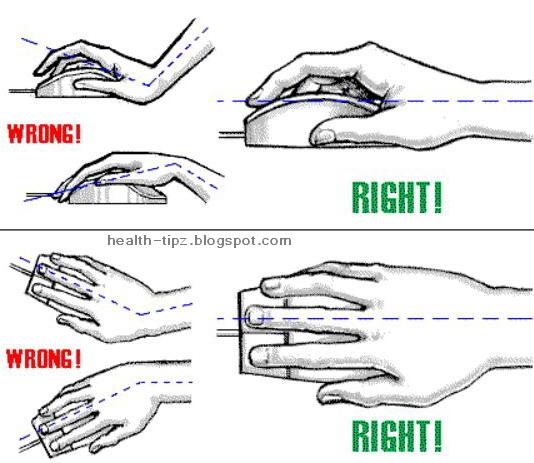 Health tips