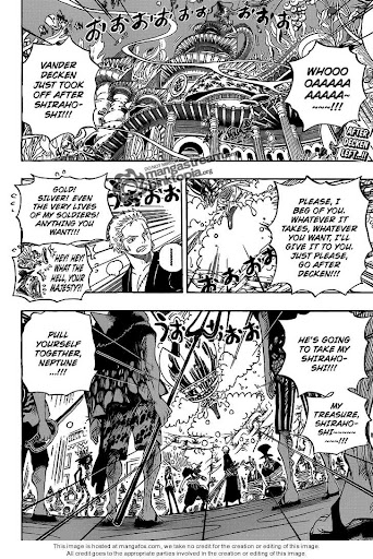 Read One Piece 617 Online | 01 - Press F5 to reload this image