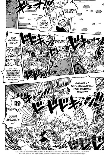 Read One Piece 617 Online | 07 - Press F5 to reload this image