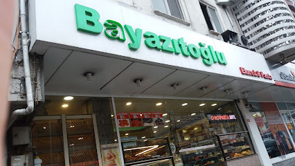 Bayazitoğlu Ekmek & Pasta