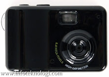 Gambar Mame-Cam DX kamera mini