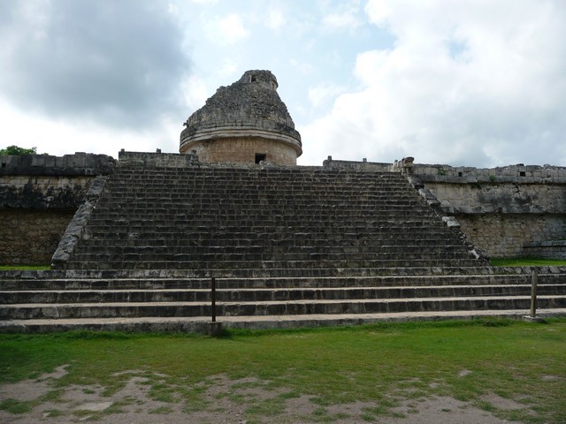 Día 7 - Chichén Itzá - Riviera Maya 2010: The Royal Suites Yucatan by Palladium (11)