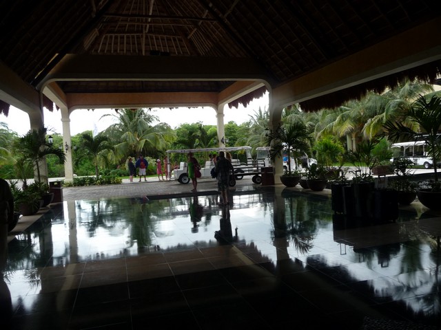 Día 6 - Uno más disfrutando del hotel - Riviera Maya 2010: The Royal Suites Yucatan by Palladium (10)