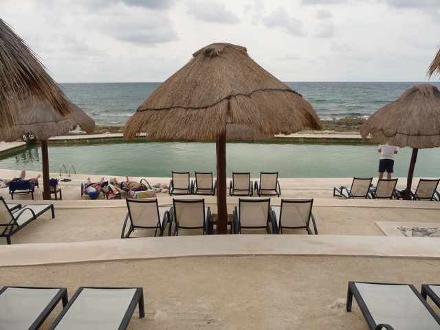 Riviera Maya 2010: The Royal Suites Yucatan by Palladium - Blogs de Mexico - Día 5 - Seguimos disfrutando del hotel (6)