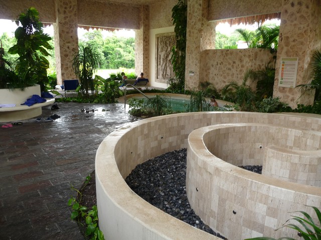 Riviera Maya 2010: The Royal Suites Yucatan by Palladium - Blogs de Mexico - Día 5 - Seguimos disfrutando del hotel (13)