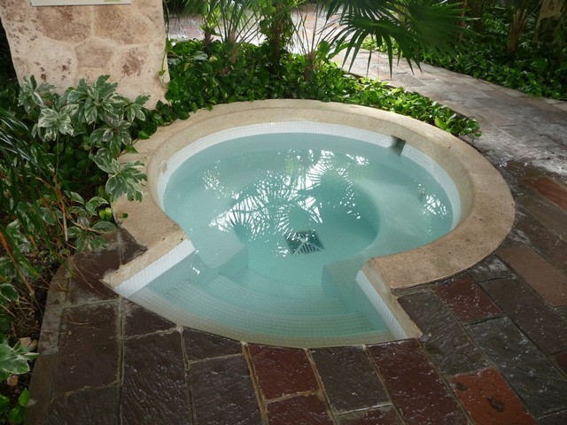 Riviera Maya 2010: The Royal Suites Yucatan by Palladium - Blogs de Mexico - Día 5 - Seguimos disfrutando del hotel (14)