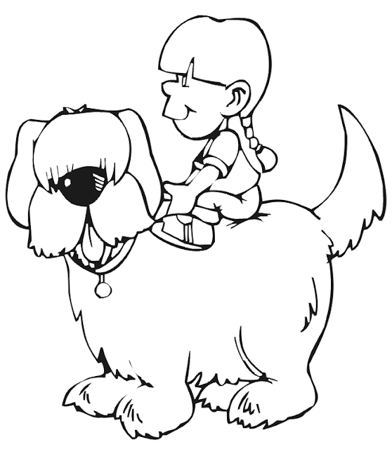 Dogs coloring pages Free Coloring Pages - coloring pages of puppies