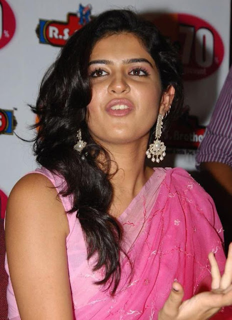 HOT Deeksha Seth Stills