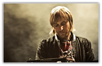 davidg2 David Guetta, Boogie Pimps, Tom Novy – In the Mix at Big City Beats 05 07 CABLE 2011