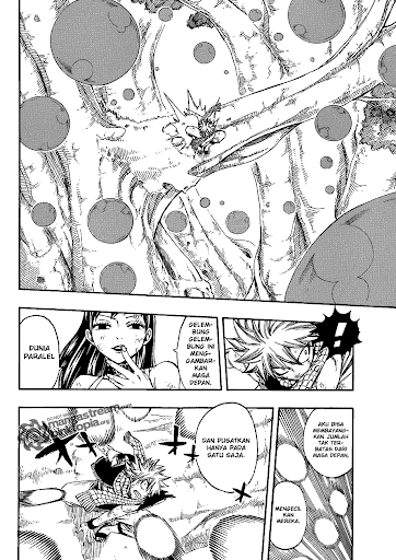 Fairy Tail 225 page 12