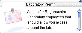 Laboratory Permit