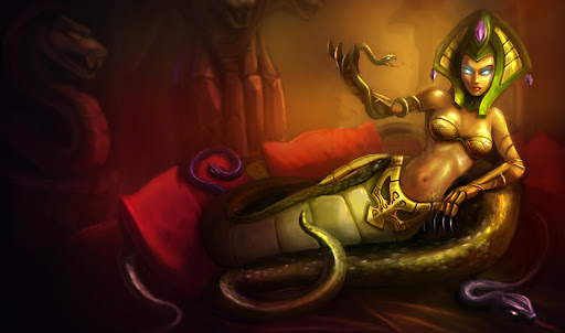 Cassiopeia