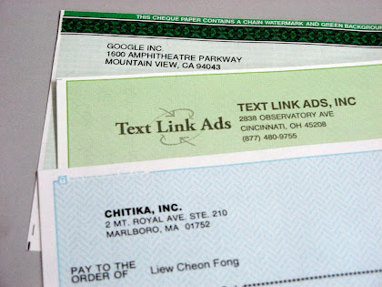 cheque crossing types different check checks cheques writing three utah bad bloggers malaysian million bearer cancelled english general pro flickr