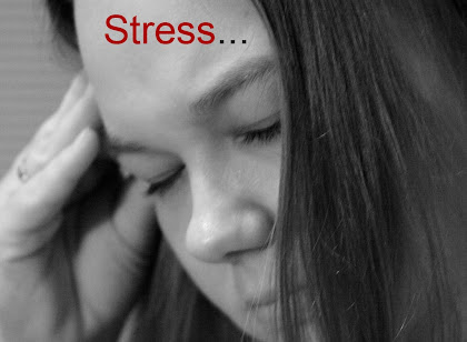 stress meaning definition causes