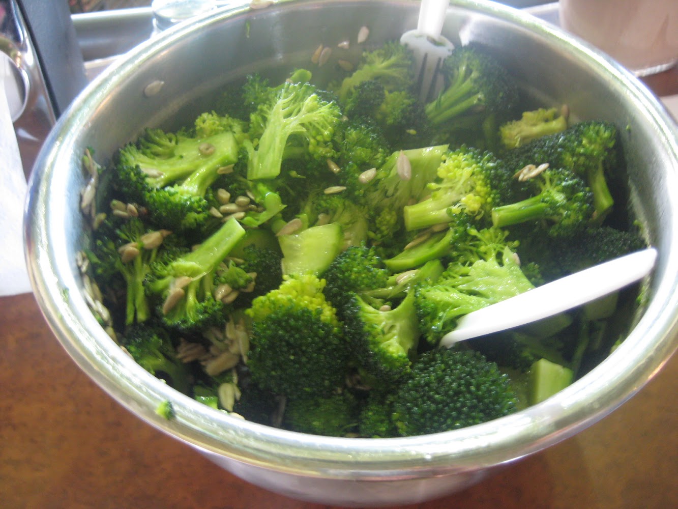 RAW RECIPE (photos)