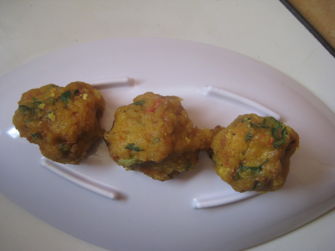 RAW RECIPE (photos)