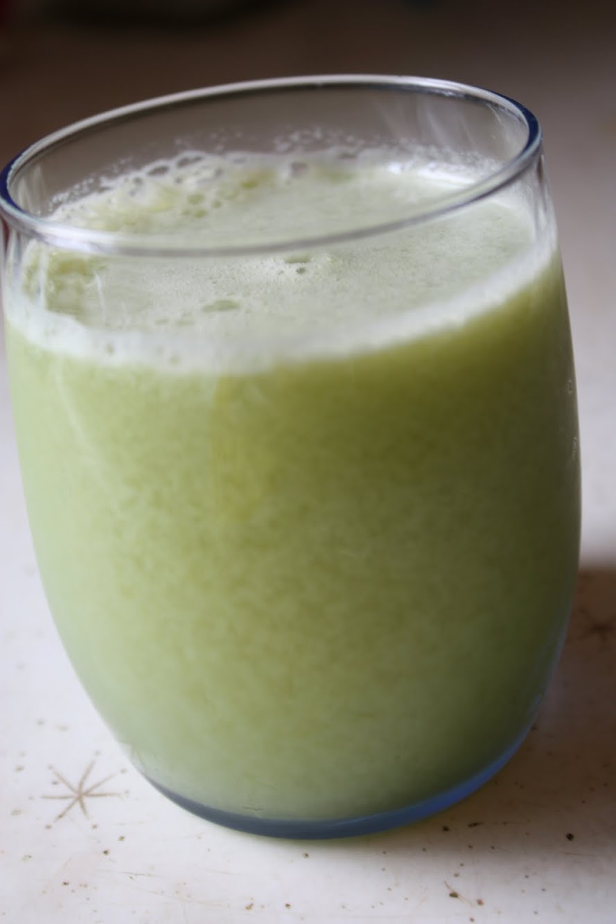 RAW FOOD (photos)
