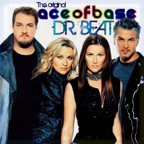 Ace of Base - Dr. Beat (2011)