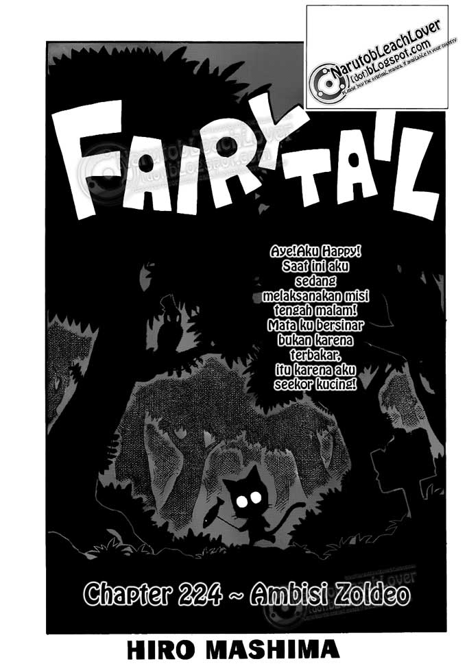 Baca Manga, Baca Komik, Fairy Tail Chapter 224, Fairy Tail 224 Bahasa Indonesia, Fairy Tail 224 Online