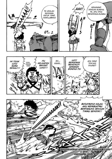 Fairy Tail page 7