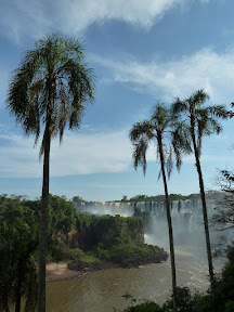 Chutes d’Iguazú