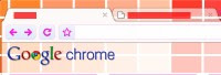 Google Chrome Colorchips Teması