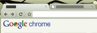 Google Chrome Zen Spring Tema