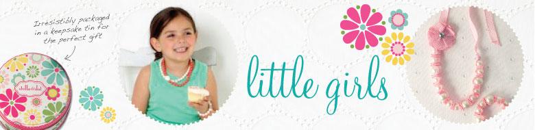 Stella & Dot Little Girls Collection (CLOSED)