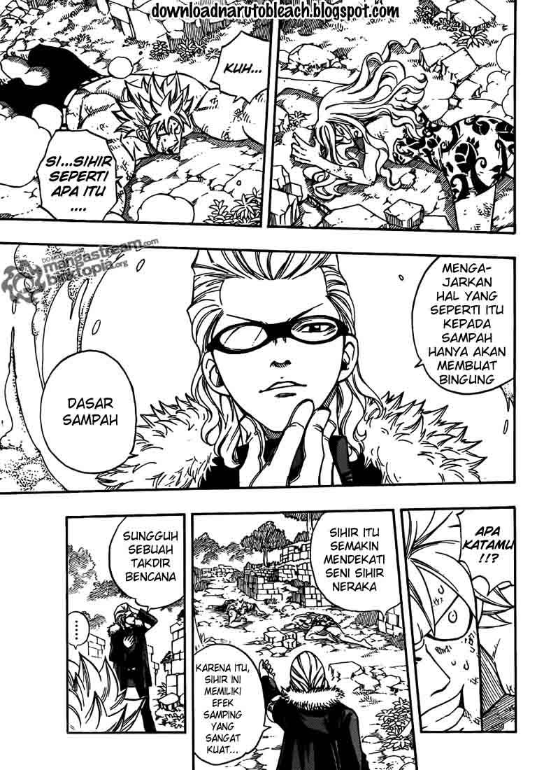 Baca Manga, Baca Komik, Fairy Tail Chapter 221, Fairy Tail 221 Bahasa Indonesia, Fairy Tail 221 Online