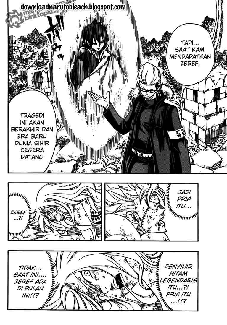 Baca Manga, Baca Komik, Fairy Tail Chapter 221, Fairy Tail 221 Bahasa Indonesia, Fairy Tail 221 Online