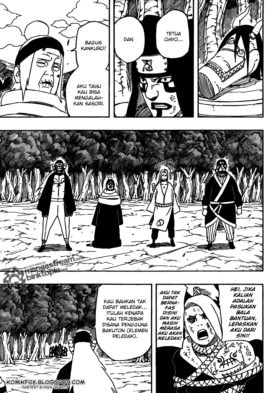 Baca Manga, Baca Komik, Naruto Chapter 526, Naruto 526 Bahasa Indonesia, Naruto 526 Online