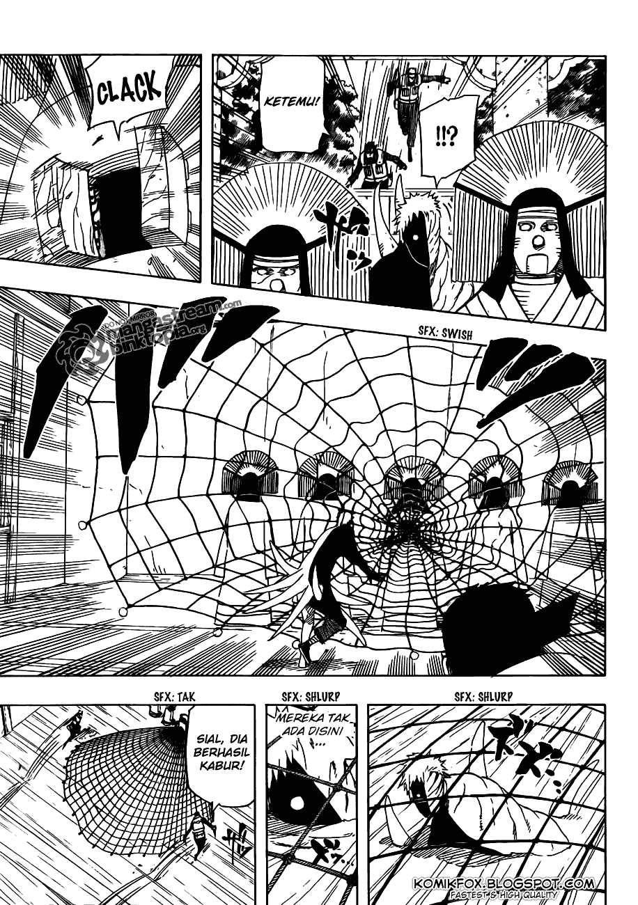 Baca Manga, Baca Komik, Naruto Chapter 526, Naruto 526 Bahasa Indonesia, Naruto 526 Online