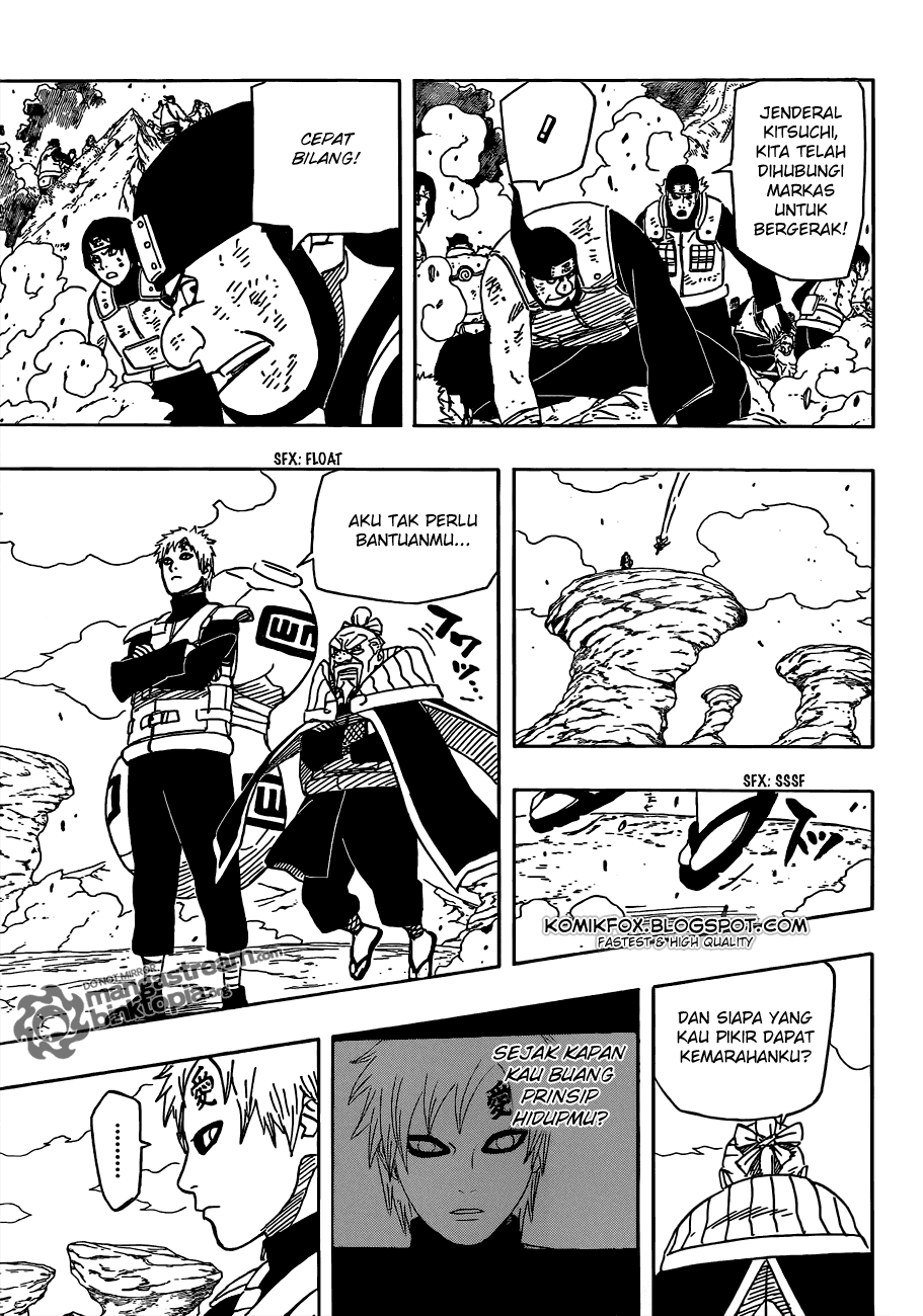 Baca Manga, Baca Komik, Naruto Chapter 526, Naruto 526 Bahasa Indonesia, Naruto 526 Online