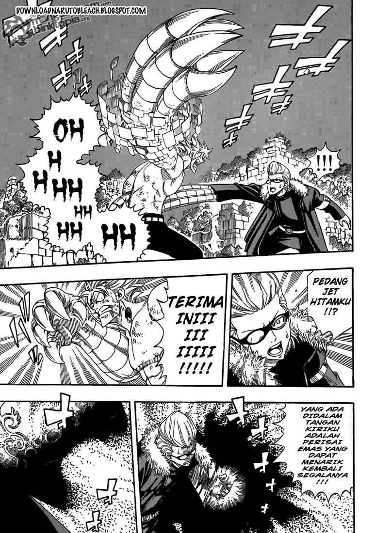 Baca Manga, Baca Komik, Fairy Tail Chapter 222, Fairy Tail 222 Bahasa Indonesia, Fairy Tail 222 Online