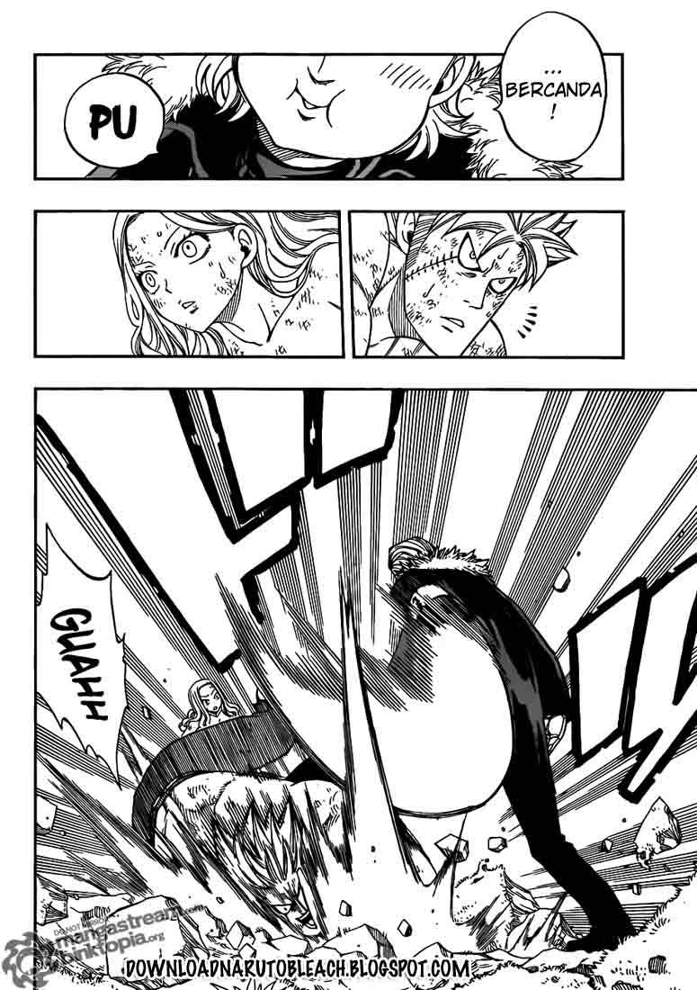 Baca Manga, Baca Komik, Fairy Tail Chapter 222, Fairy Tail 222 Bahasa Indonesia, Fairy Tail 222 Online