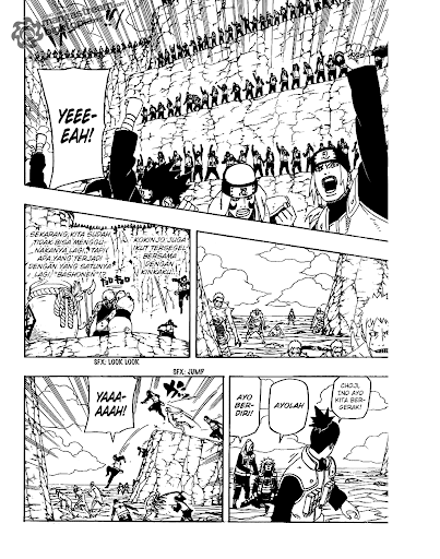 Naruto 530 page 2
