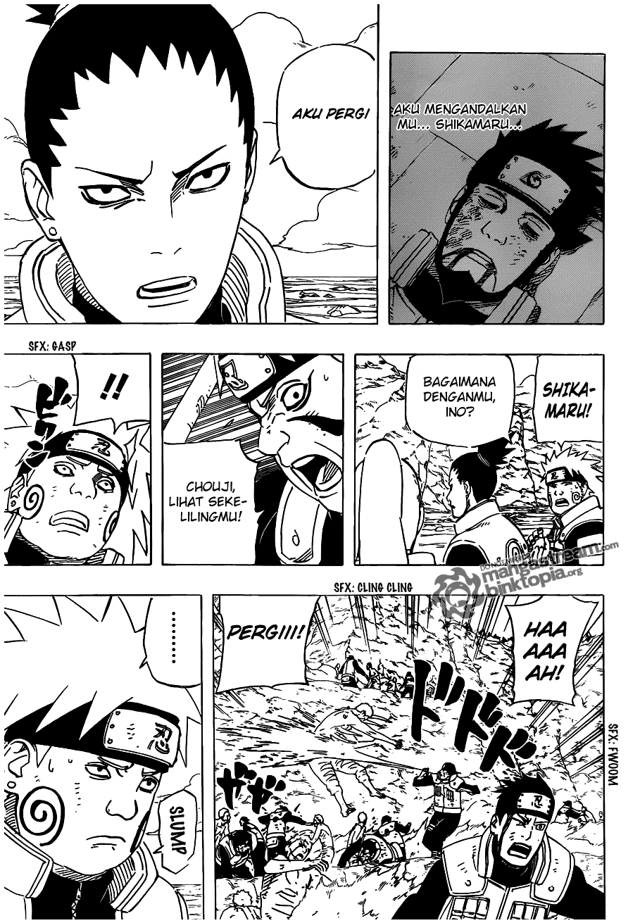 Komik Naruto 530 indonesia 11 Baca Manga, Baca Komik, Naruto Chapter 530, Naruto 530 Bahasa Indonesia, Naruto 530 Online