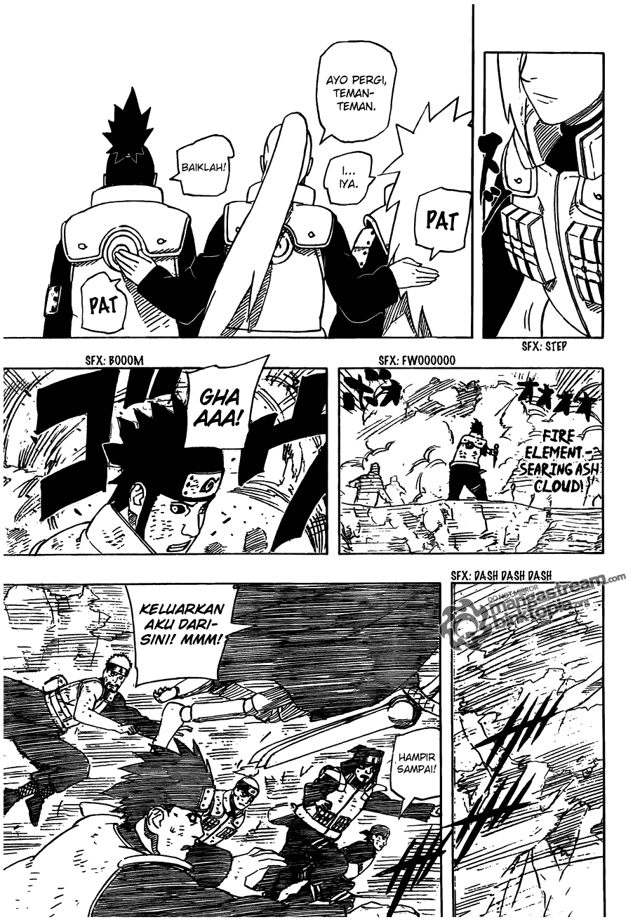 Komik Naruto 530 indonesia 13 Baca Manga, Baca Komik, Naruto Chapter 530, Naruto 530 Bahasa Indonesia, Naruto 530 Online