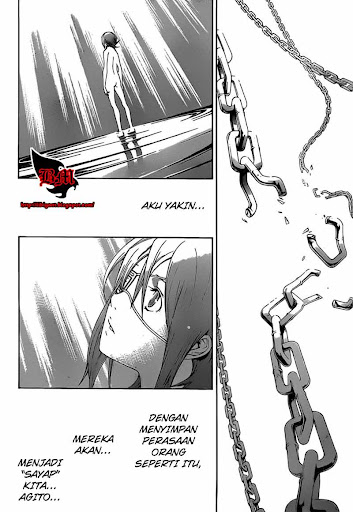 Air Gear 304 Page 12