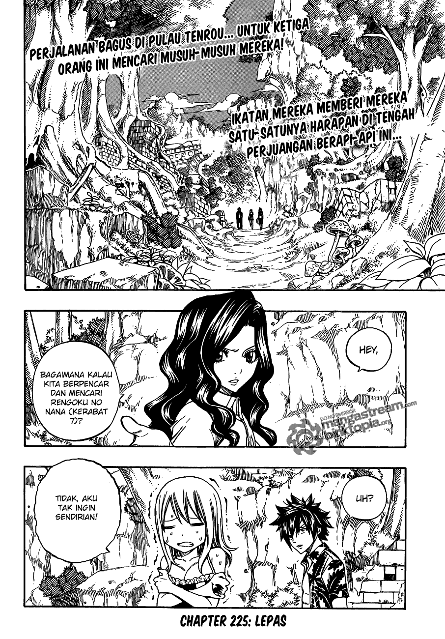 Baca Manga, Baca Komik, Fairy Tail Chapter 225, Fairy Tail 225 Bahasa Indonesia, Fairy Tail 225 Online